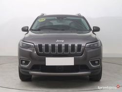 Brązowy Używany 2019 Jeep Cherokee SUV | 79 999 zł (Dobra cena)