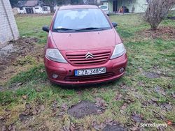 Używany 2002 Citroën C3 | 1500 zł (Dobra cena)