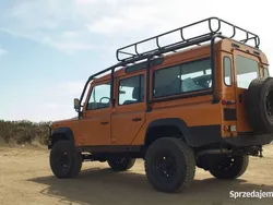 Używany 1985 Land Rover Defender SUV | 10 000 zł