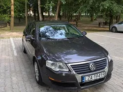 Używany 2005 VW Passat | 5500 zł (Uczciwa cena)