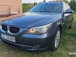 Używany 2010 BMW 520 Kombi | 26 500 zł (Drogi)