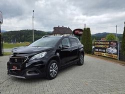 Używany 2018 Peugeot 2008 SUV | 20 000 zł