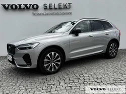 Srebrny Używany 2024 Volvo XC60 SUV | 219 900 zł (Drogi)