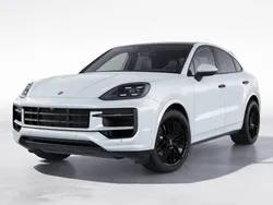 Carrara white metallic Nowe 2024 Porsche Cayenne SUV | 612 227 zł (Dość drogi)