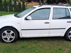 VW Golf IV
