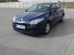 Używany 2010 Renault Mégane III | 14 900 zł (Uczciwa cena)