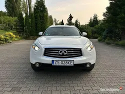 Używany 2013 Infiniti Fx30 Premium SUV | 65 000 zł