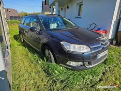 Używany 2012 Citroën C5 Kombi | 13 900 zł (Super Cena)