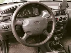 Używany 1998 Ford Escort | 2500 zł