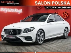 Biały Używany 2020 Mercedes A220 AMG Sedan/Limuzyna | 114 900 zł