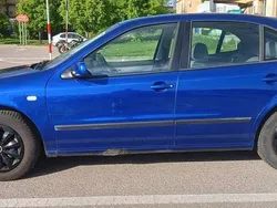 Niebieski Używany 2000 Seat Leon Hatchback | 4900 zł (Uczciwa cena)