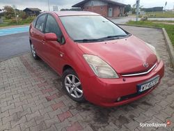 Używany 2006 Toyota Prius Hatchback | 15 900 zł