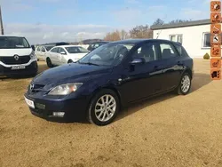Niebieski Używany 2009 Mazda 3 Hatchback | 14 900 zł (Uczciwa cena)