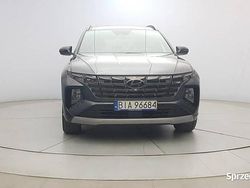 Szary Używany 2022 Hyundai Tucson N Line SUV | 136 850 zł