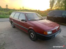 Używany 1992 VW Passat | 3000 zł