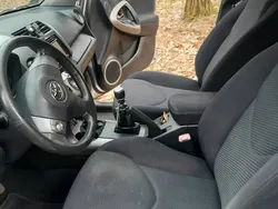 Srebrny Używany 2006 Toyota RAV4 SUV | 16 900 zł (Uczciwa cena)