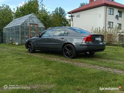 Używany 2002 Volvo S60 Sedan/Limuzyna | 14 999 zł