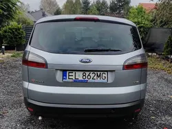 Używany 2006 Ford S-MAX S Minivan | 6900 zł (Uczciwa cena)