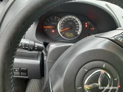 Niebieski Używany 2007 Mazda 5 Minivan | 8800 zł (Uczciwa cena)