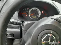 Niebieski Używany 2007 Mazda 5 Minivan | 8800 zł (Uczciwa cena)