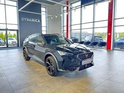 Czarny Używany 2024 Cupra Formentor SUV | 154 900 zł (Dość drogi)