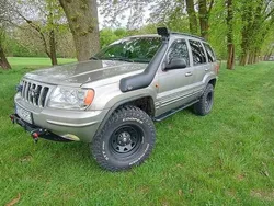 Używany 1999 Jeep Grand Cherokee SUV | 22 900 zł (Uczciwa cena)