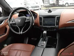 Inny kolor Używany 2019 Maserati Levante SUV | 200 000 zł