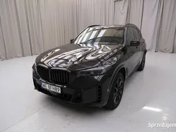 Używany 2024 BMW X5 SUV | 326 639 zł (Dość drogi)