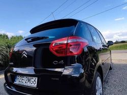 Używany 2008 Citroën C4 Picasso Minivan | 13 900 zł