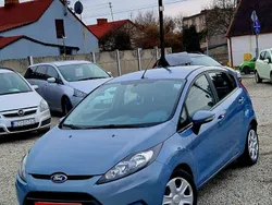 Inny (metalik) Używany 2009 Ford Fiesta Hatchback | 17 700 zł (Uczciwa cena)