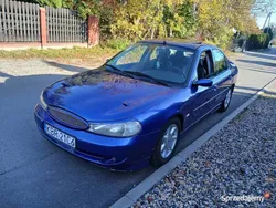 Używany 2000 Ford Mondeo ST200 | 7200 zł