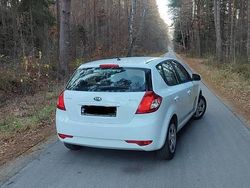 Używany 2010 Kia Ceed | 17 000 zł (Uczciwa cena)