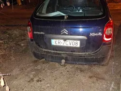 Używany 2005 Citroën Xsara Picasso Minivan | 2500 zł (Uczciwa cena)