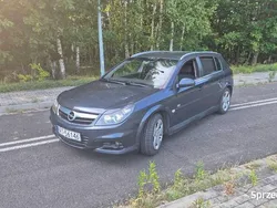 Używany 2008 Opel Signum Kombi | 7000 zł (Super Cena)