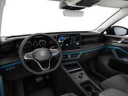 Nowe 2026 VW Tiguan SUV | 180 960 zł