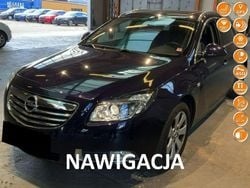 Inny kolor Używany 2013 Opel Insignia Kombi | 24 999 zł (Dobra cena)