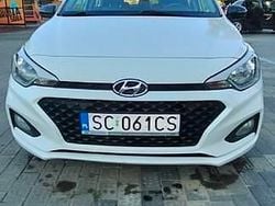 Używany 2019 Hyundai i20 | 30 900 zł (Dobra cena)