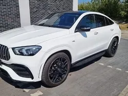 Używany 2023 Mercedes GLE53 AMG AMG Coupe | 419 000 zł