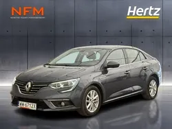 Szary Używany 2019 Renault Mégane IV Intens Sedan/Limuzyna | 49 500 zł (Uczciwa cena)