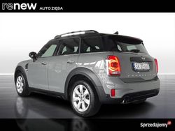 Szary Używany 2019 Mini Cooper Countryman SUV | 74 700 zł