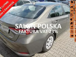 Złoty (metalik) Używany 2020 Toyota Corolla Comfort Sedan/Limuzyna | 48 700 zł