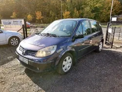 Inny kolor Używany 2005 Renault Scénic II Minivan | 4500 zł (Uczciwa cena)