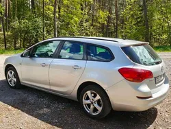 Używany 2011 Opel Astra | 20 900 zł (Drogi)