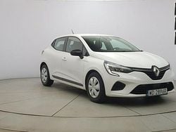 Biały Używany 2022 Renault Clio V Equilibre Hatchback | 51 850 zł (Uczciwa cena)