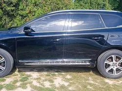 Czarny Używany 2014 Volvo XC60 SUV | 64 000 zł (Uczciwa cena)