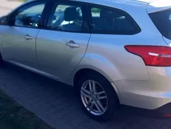 Używany 2017 Ford Focus Trend | 28 499 zł (Uczciwa cena)