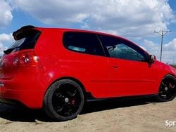 Używany 2005 VW Golf V GTI | 24 000 zł (Drogi)