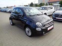 Używany 2022 Fiat 500 | 52 900 zł (Dość drogi)