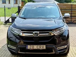 Używany 2021 Honda CR-V Hybrid SUV | 127 000 zł (Uczciwa cena)