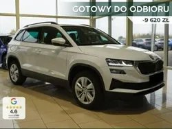 Inny kolor Nowe 2024 Skoda Karoq Selection SUV | 149 280 zł (Uczciwa cena)